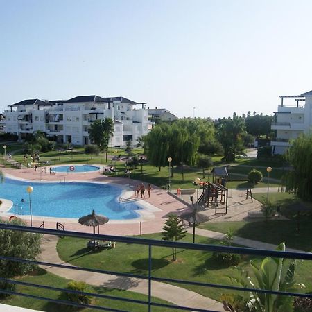 Apartamento En Bahia Golf - Costa Ballena Apartment Exterior photo