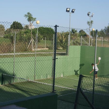 Apartamento En Bahia Golf - Costa Ballena Apartment Exterior photo