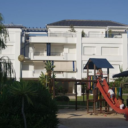 Apartamento En Bahia Golf - Costa Ballena Apartment Exterior photo