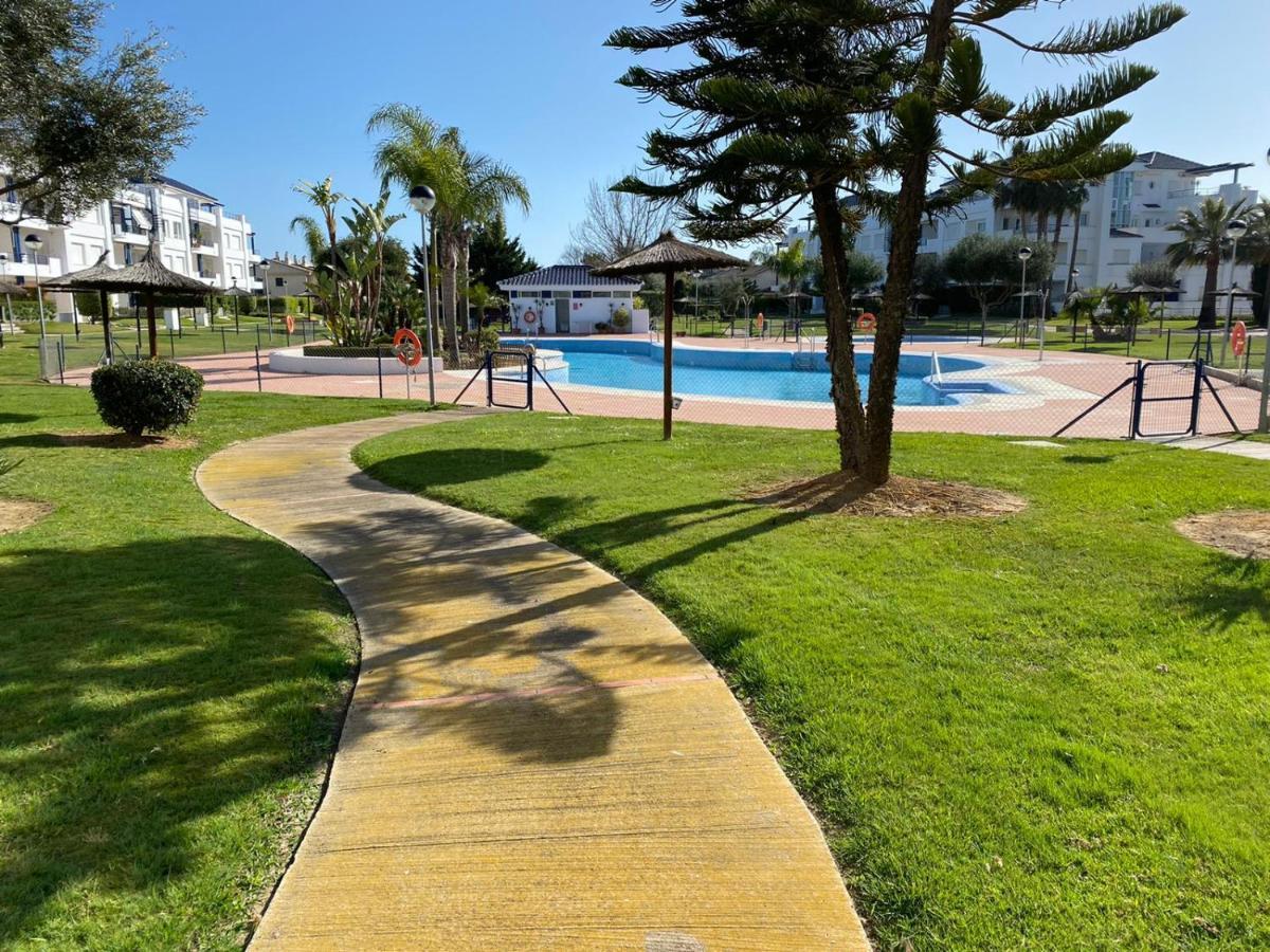 Apartamento En Bahia Golf - Costa Ballena Exterior photo
