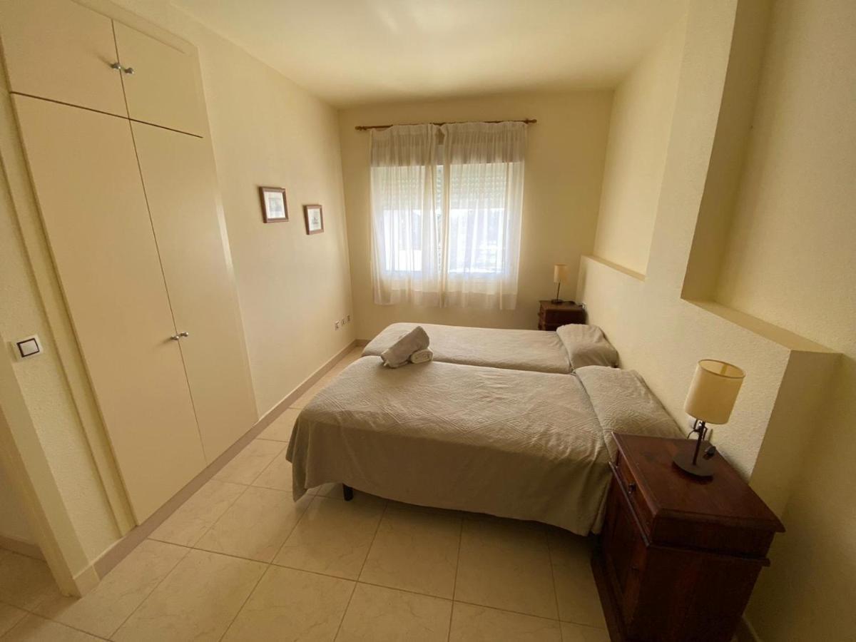Apartamento En Bahia Golf - Costa Ballena Exterior photo