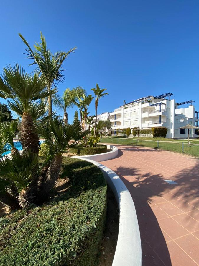 Apartamento En Bahia Golf - Costa Ballena Apartment Exterior photo