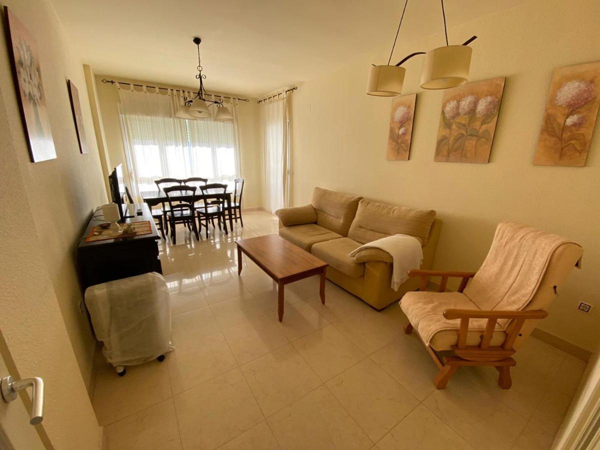 Apartamento En Bahia Golf - Costa Ballena Apartment Exterior photo