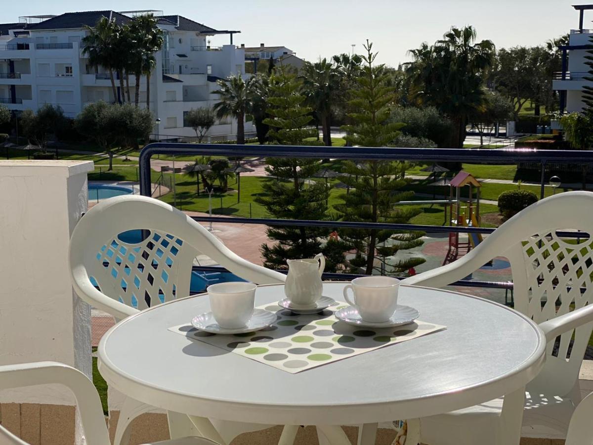 Apartamento En Bahia Golf - Costa Ballena Apartment Exterior photo