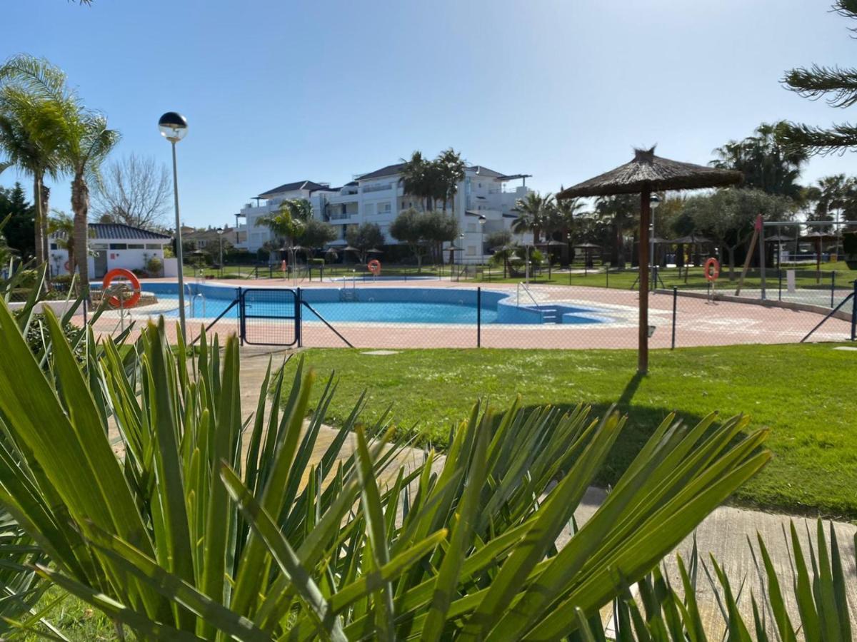 Apartamento En Bahia Golf - Costa Ballena Exterior photo