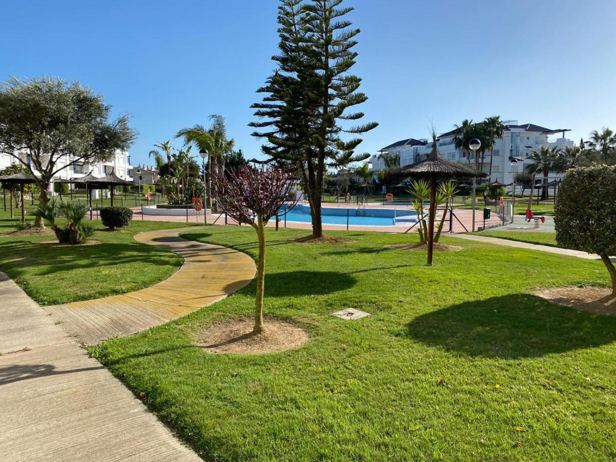 Apartamento En Bahia Golf - Costa Ballena Apartment Exterior photo