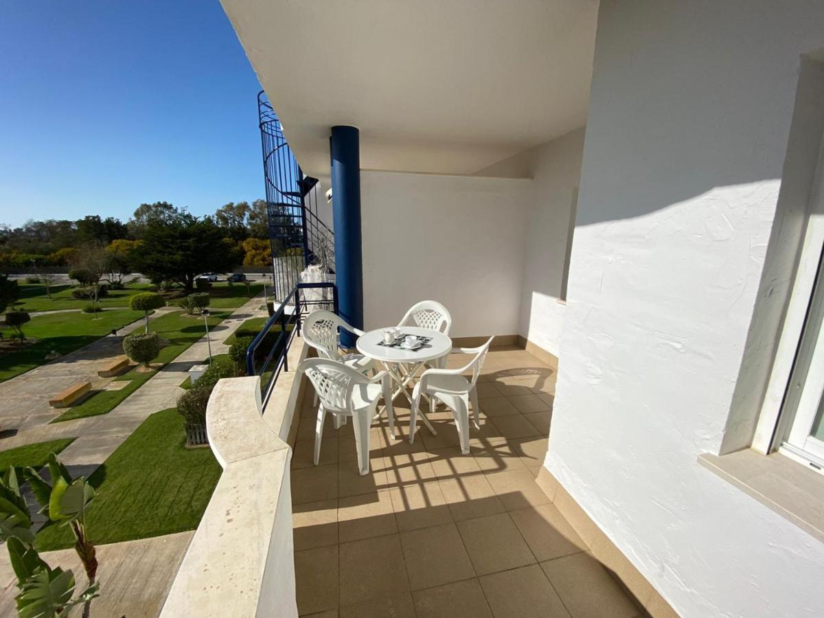 Apartamento En Bahia Golf - Costa Ballena Apartment Exterior photo