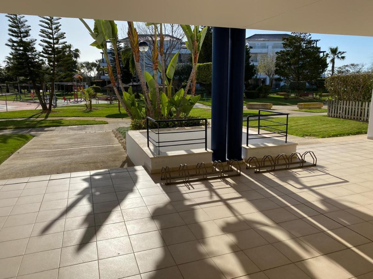 Apartamento En Bahia Golf - Costa Ballena Exterior photo